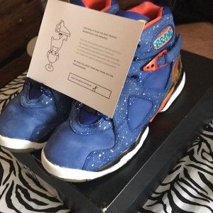 Air Jordan 8
